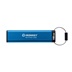 Kingston Flash Disk IronKey 16GB Keypad 200 encrypted USB flash drive