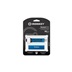 Kingston Flash Disk IronKey 32GB USB-C IronKey Keypad 200C, FIPS 140-3 Lvl 3 (Pending) AES-256
