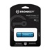 Kingston Flash Disk IronKey 32GB Vault Privacy 50 AES-256 Encrypted, FIPS 197