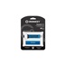 Kingston Flash Disk IronKey 64GB Keypad 200 encrypted USB flash drive