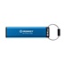 Kingston Flash Disk IronKey 64GB Keypad 200 encrypted USB flash drive