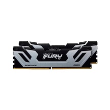 KINGSTON CUDIMM DDR5 48GB (Kit of 2) 8400MT/s CL40 FURY Renegade Silver XMP