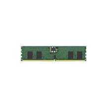 KINGSTON CUDIMM DDR5 8GB 6400MT/s CL52 1Rx16 ValueRAM