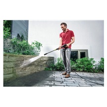 Karcher K 3 Power Control vysokotlaký čistič, 1600 W, 120 bar, 380 l/h, rotační tryska, vodní filtr