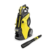 Karcher K 7 Smart Control vysokotlaký čistič, 180 bar/MPa, 600 l/h, do 60 °C, vodou chlazený motor