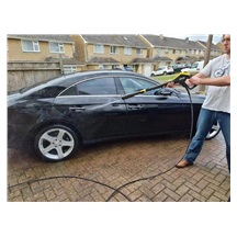 Karcher K 7 Smart Control vysokotlaký čistič, 180 bar/MPa, 600 l/h, do 60 °C, vodou chlazený motor