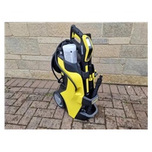 Karcher K 7 Smart Control vysokotlaký čistič, 180 bar/MPa, 600 l/h, do 60 °C, vodou chlazený motor