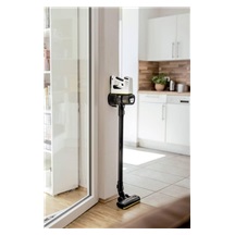 Karcher VC 4 Cordless myHome tyčový vysavač, 78 dB, 2 rychlosti provozu, cyklónová technologie, funkce Boost