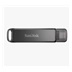 SanDisk Flash Disk 256GB iXpand Luxe, USB-C + Lightning