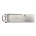 SanDisk Flash Disk 512GB Ultra Dual Drive Luxe USB 3.1 Type-C 150MB/s