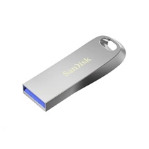 SanDisk Flash Disk 512GB Ultra Luxe, USB 3.1, 150 MB/s