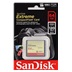 SanDisk Compact Flash 64GB Extreme (R:120/W:85 MB/s) UDMA7