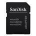 SanDisk Micro SDXC karta 1TB Ultra (150 MB/s, A1 Class 10 UHS-I) + adaptér