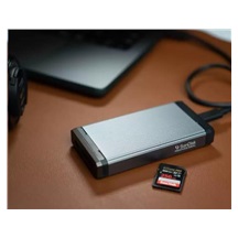 SanDisk micro SDXC karta 512GB Extreme PRO (200 MB/s Class 10, UHS-I U3 V30) + adaptér