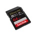 SanDisk SDXC karta 64GB Extreme PRO (280 MB/s Class 10, UHS-II V60)