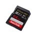 SanDisk SDXC karta 64GB Extreme PRO (280 MB/s Class 10, UHS-II V60)