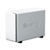 Synology DS223j DiskStation (4C/RealtekRTD1619B/1,7GHz/1GBRAM/2xSATA/2xUSB3.2/1xGbE)
