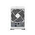 Synology DS223j DiskStation (4C/RealtekRTD1619B/1,7GHz/1GBRAM/2xSATA/2xUSB3.2/1xGbE)