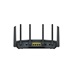 Synology RT6600ax MESH WiFi6 router (AX6000,2,4GHz/5GHz,3xGbELAN,1x2,5GbELAN,1xGbEWAN,1xUSB3.2)