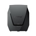 Synology WRX560 MESH WiFi6 router (AX3000,2,4GHz/5GHz,3xGbELAN,1x2,5GbELAN/WAN,1x1GbEWAN,1xUSB3.2)