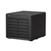 Synology DS2422+ DiskStation (4C/RyzenV1500B/2,2GHz/4GBRAM/12xSATA/2xUSB3.2/4xGbE/1xPCIe)