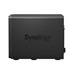 Synology DS2422+ DiskStation (4C/RyzenV1500B/2,2GHz/4GBRAM/12xSATA/2xUSB3.2/4xGbE/1xPCIe)