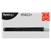 Synology RS822RP+ RackStation (4C/RyzenV1500B/2,2GHz/2GBRAM/4xSATA/2xUSB3.2/4xGbE/1xPCIe/RP)