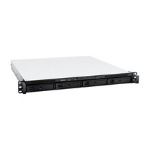 Synology RS822RP+ RackStation (4C/RyzenV1500B/2,2GHz/2GBRAM/4xSATA/2xUSB3.2/4xGbE/4xGbE/1xPCIe/RP)