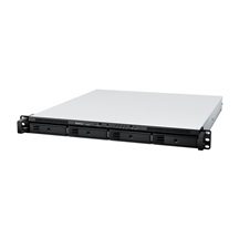 Synology RS822RP+ RackStation (4C/RyzenV1500B/2,2GHz/2GBRAM/4xSATA/2xUSB3.2/4xGbE/4xGbE/1xPCIe/RP)