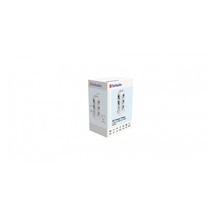 VERBATIM EU Power Tower EUPT-01 Nabíjecí stanice ,11x 230V, 2x USB-C, 2x USB-A