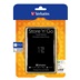 VERBATIM Externí HDD 1TB Store 'n' Go USB 3.0, Black