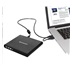 VERBATIM externí mechanika DVD-RW Rewriter USB 2.0 Black + NERO