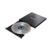 VERBATIM externí mechanika Slimline Blu-ray Rewriter USB 3.0 Zdarma BR Disc 25GB (CD DVD BD Mdisc) +NERO