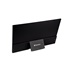 Verbatim PMT-15 Portable Touchscreen Monitor 15.6" Full HD 1080p Metal Housing Přenosný dotykový monitor