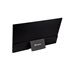 Verbatim PMT-17 Portable Touchscreen Monitor 17.3" Full HD 1080p Metal Housing Přenosný dotykový monitor
