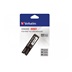 VERBATIM SSD Vi5000 Internal PCIe NVMe M.2 SSD 512GB , W2500/ R 5000 MB/s
