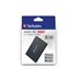 VERBATIM SSD Vi550 S3 4TB SATA III, 2.5” W 550/ R 500 MB/s