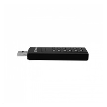 VERBATIM USB 3.0 Drive 32 GB - Keypad Secure (R:160/W:130 MB/s) GDPR