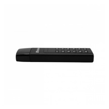 VERBATIM USB 3.0 Drive 32 GB - Keypad Secure (R:160/W:130 MB/s) GDPR