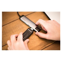 VERBATIM USB 3.0 Drive 32 GB - Keypad Secure (R:160/W:130 MB/s) GDPR
