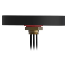 Teltonika LTE/GNSS/Wi-Fi combo SISO střešní anténa, 3m