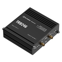 Teltonika TRB246 Průmyslový LTE Gateway Router, GNSS, I/O, RS232 a RS485