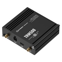 Teltonika TRM500 Průmyslový 5G modem