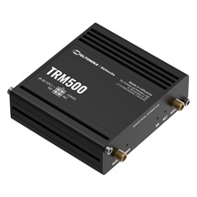 Teltonika TRM500 Průmyslový 5G modem