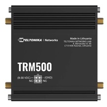 Teltonika TRM500 Průmyslový 5G modem