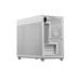 ASUS case AP201 PRIME CASE TG WHITE, Mini Tower, bílá