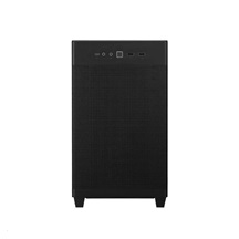 ASUS case AP201 PRIME CASE TG, Mini Tower, černá