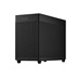 ASUS case AP201 PRIME CASE TG, Mini Tower, černá