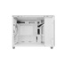 ASUS case AP201 PRIME CASE WHITE EDITION, Mini Tower, bílá