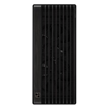 ASUS case PROART PA602 WOOD TG PWM BLACK, Mid Tower, průhledná bočnice, černá